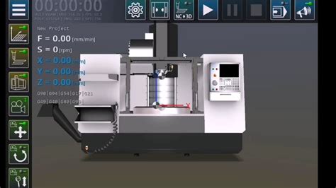 cnc milling machine simulator free download|cnc simulator free download.